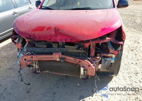 2024 Mitsubishi Outlander Sport S/Se/Es/Le/Ralliart/Trail Edition z USA, uszkodzony, nr VIN JA4ARUAU3RU004000